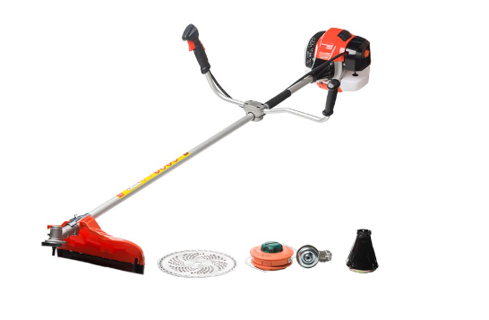 Тример бензиновий Tekhmann BCG-2215 S